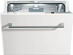 Встраиваемая посудомоечная машина Gaggenau DF 460–160