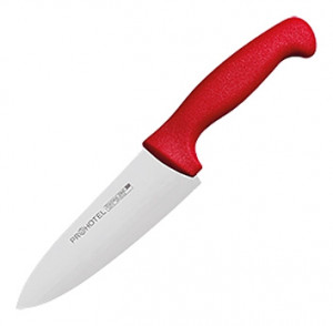 Нож поварской ProHotel AS00301-02Red