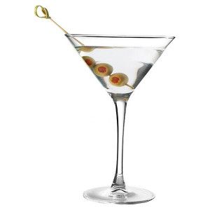 Фужер Arcoroc Cocktail 210 мл для мартини (E2972)