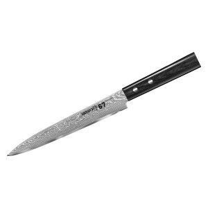 Нож кухонный Samura 67 SD67-0045
