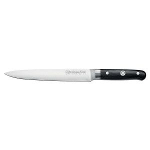 Нож для нарезки KitchenAid KKFTR8SLWM