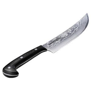 Нож для шефа Пчак Samura SULTAN SU-0086D/K