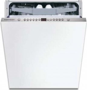 Встраиваемая посудомоечная машина Kuppersbusch IGVE 6610.1