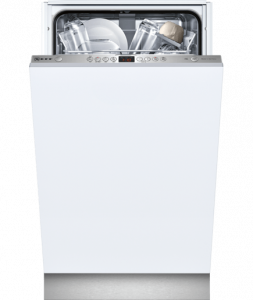 Встраиваемая посудомоечная машина Neff S58M40X0RU